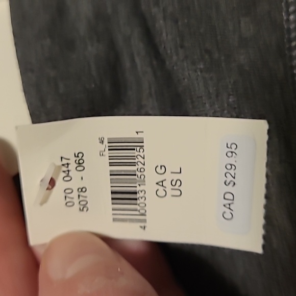3/$27 NWT offline by Aerie leggings - Picture 5 of 6
